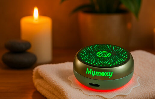 La Moxibustion : Une Thérapie Millénaire Modernisée avec le Kit Mymoxy