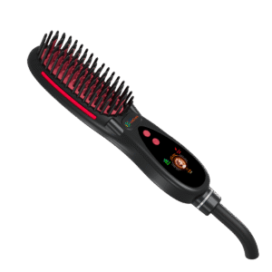 Brosse lissante à plasma & infrarouge
