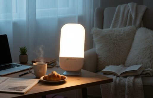 Qu’est-ce que la Luminothérapie ?