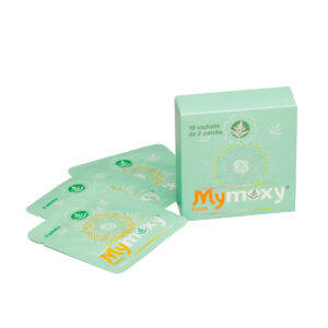 Recharges Mymoxy Patch
